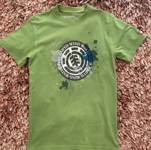 Element T-shirt size XS