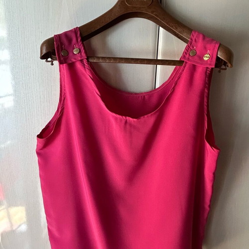 Top large size 50cm underarm to underarm like new