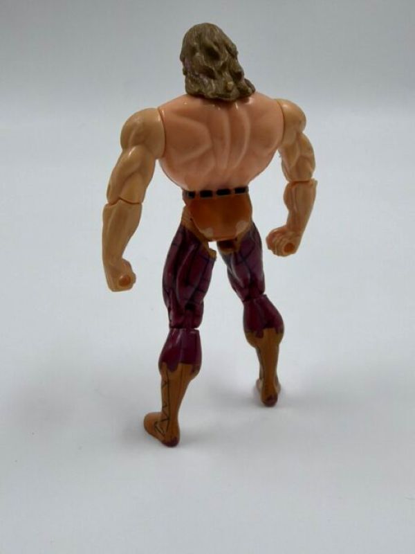 Hercules The Legendary Journeys action… - € 15,00 - Vendora.cy