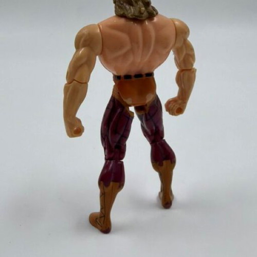 Hercules The Legendary Journeys action figure used Toy Biz 1995