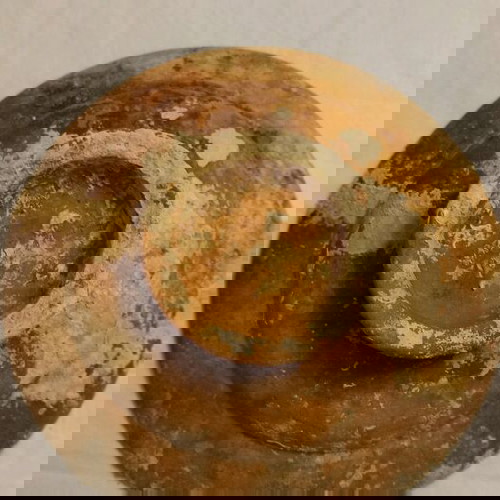 συλλεκτικά πιάτα 17ος αιώνας