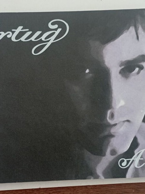Ertuğ A1 CD σαν καινούργιο, electronic rock pop