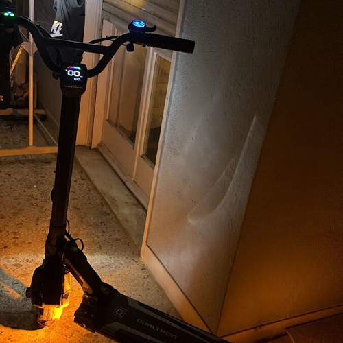 Dualtron Togo Limited electric scooter
