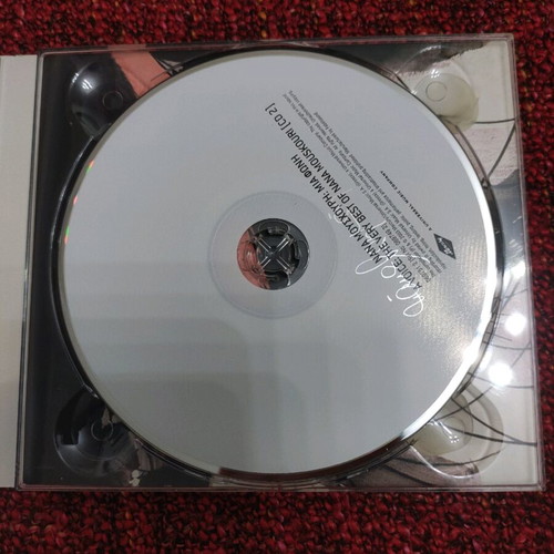 Nana Mouskouri A Voice 2 CDs used near mint