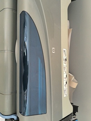 HP DesignJet 500 Plus A2 Plotter