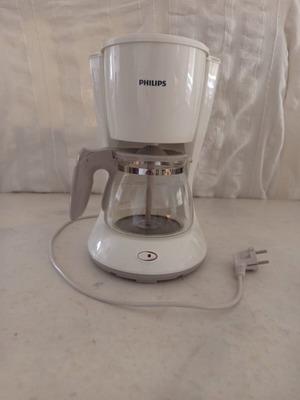 Philips HD7461 καφετιέρα φίλτρου