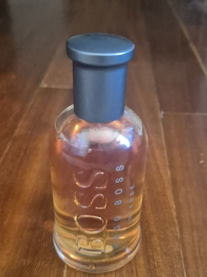 Hugo Boss Bottled Intense Eau de Parfum 100ml new