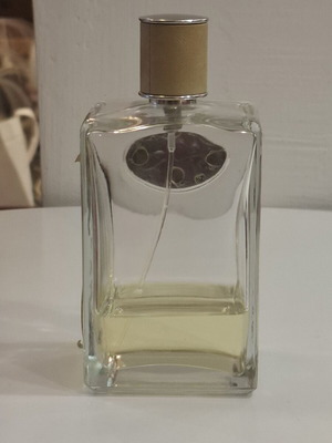 Prada Infusion d'Iris Eau de Parfum 200ml μεταχειρισμένο