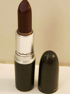MAC Satin Lipstick Media σαν καινούργιο