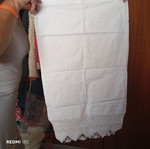 Pillowcases pair like new