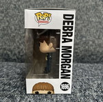 Funko Pop Dexter Debra Morgan vinyl figure #1696