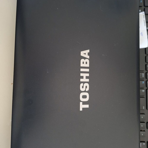 Toshiba Satellite C660 laptop used with Intel Core i3, 6 GB RAM, 600 GB