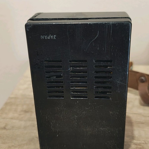 Orion vintage radio used