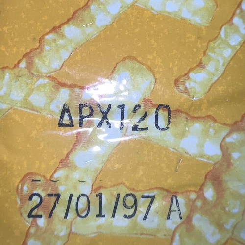 Cheetos Chester Tasty Pacotinia vintage packaging 1997
