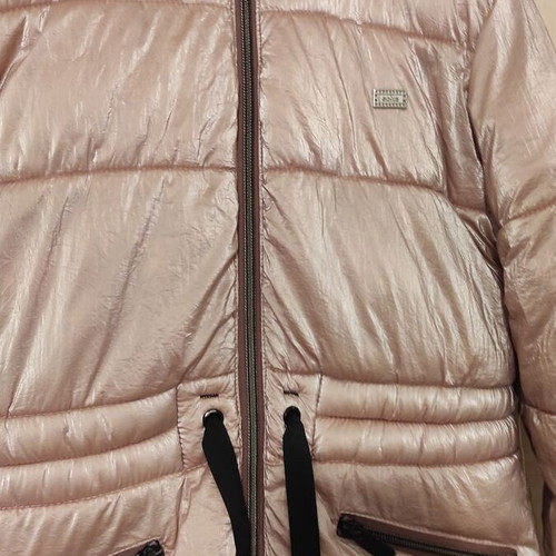 Evita jacket for girl 6 years like new