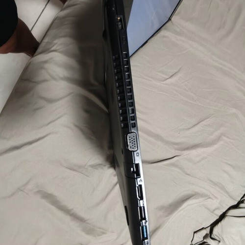Lenovo laptop i7 4510u, 8GB RAM, 2GB VRAM, 256GB SSD Patriot