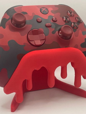 Xbox controller stand like new