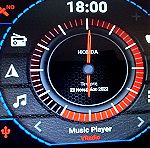  Ηχοσύστημα αυτοκινήτου (ΠΡΟΣΦΟΡΑ)2DIN Bluetooth με οθόνη αφής 7''