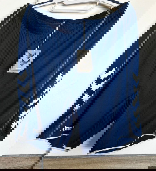 Hummel σορτς ανδρικό XXL