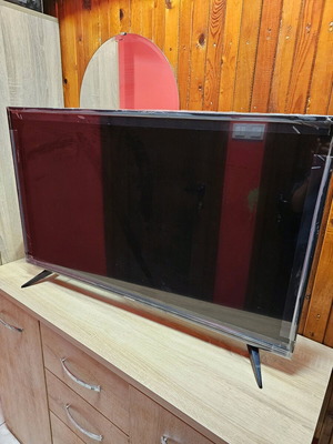 Телевизор Thomson 43" нов