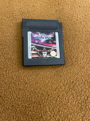 Nintendo Gameboy Color παιχνίδι NFL Blitz μεταχειρισμένο