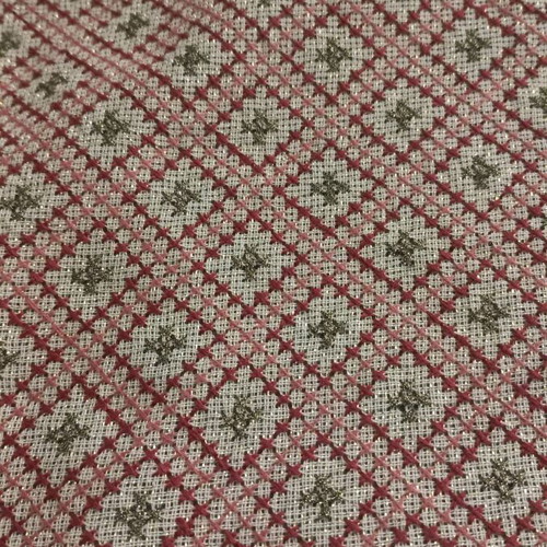 Handmade table runner new with lining 0.25×0.96
