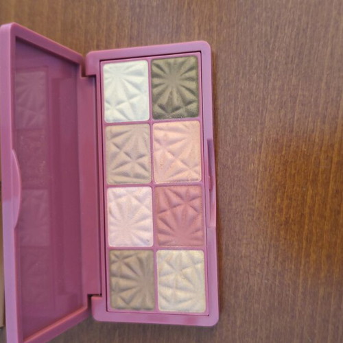 Oriflame Giordani Gold Fabulous Beauty Makeup Palette new