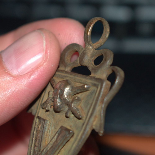 German Shock Troops Military Items 1914-1945 used