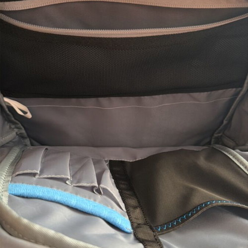 Dell Laptop Backpack 2025 new black unused