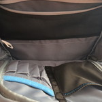 Dell Laptop Backpack 2025 new black unused