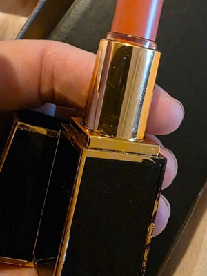 Tom Ford lipstick like new