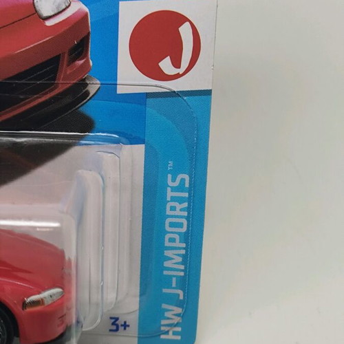 Hot Wheels Honda Civic EG '92 like new