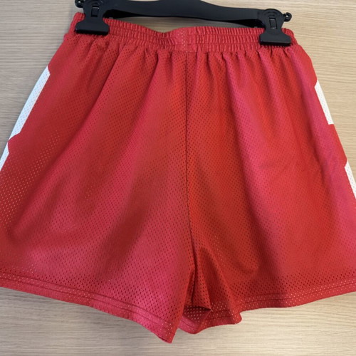 Shein Teen sports shorts with inner leggings, size 13Y, like new