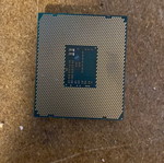 Intel Core i7 CPU, good condition