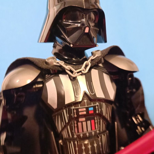 Lego 75534 Star Wars Darth Vader Buildable Figure like new