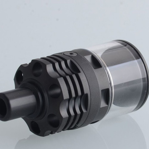 Ambition Mods Ripley MTL RDL RDTA black 3.2ml like new