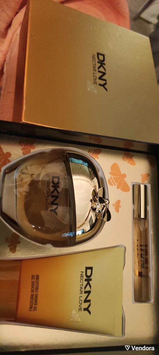 DKNY Nectar Love Gift Set νέο, eau de… € 50,00