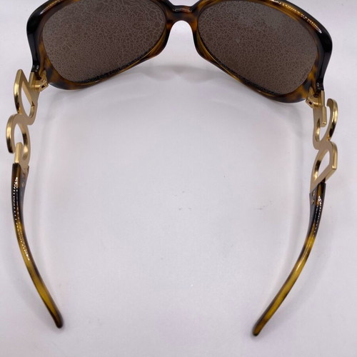 Dolce & Gabbana sunglasses frame used, brown