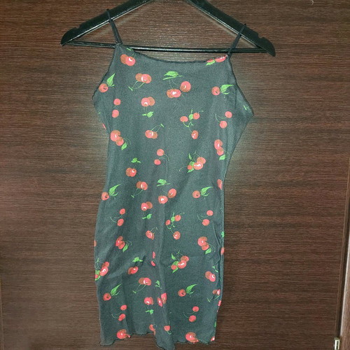 Dresses used, pack of 2, sizes XS and S