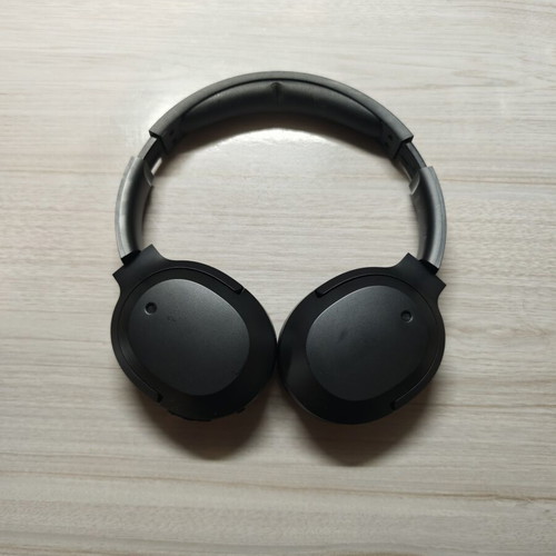 Edifier W820NB Plus Bluetooth headset used