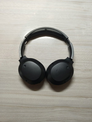 Edifier W820NB Plus Bluetooth headset used