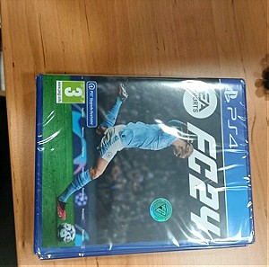Ea fc 24 for ps4/ps5