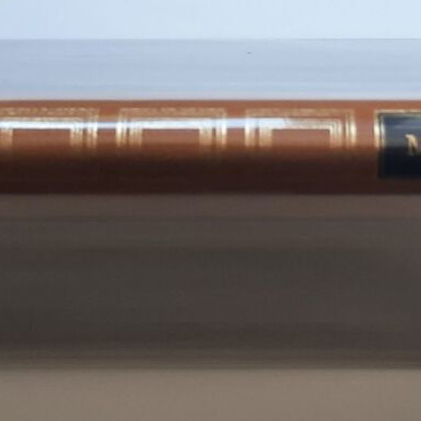 Collection Les Grands Maitres De La Peinture Moderne like new, 18 volumes