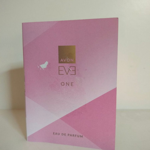 Eve One women's perfume sample new, authentic