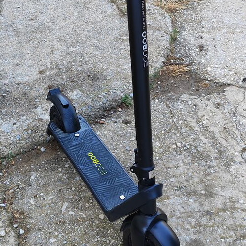 Egoboo X9 Gladiator electric scooter