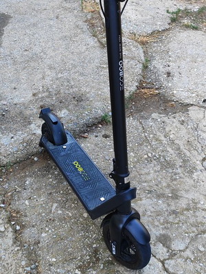 Egoboo X9 Gladiator electric scooter