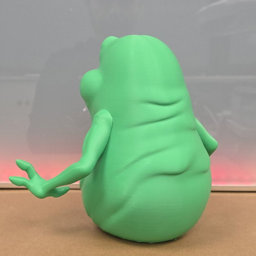 Ghostbusters Slimer figure 21 cm new