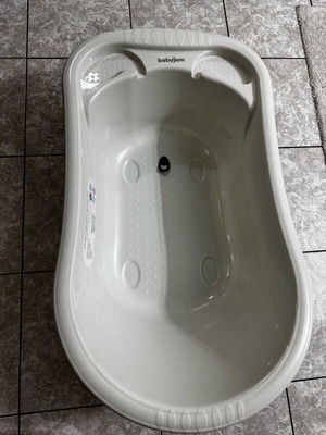 Babyjem Bath Tub new, unused