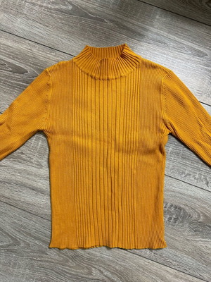Μπλουζάκι Pull & Bear αφόρετο, μέγεθος S