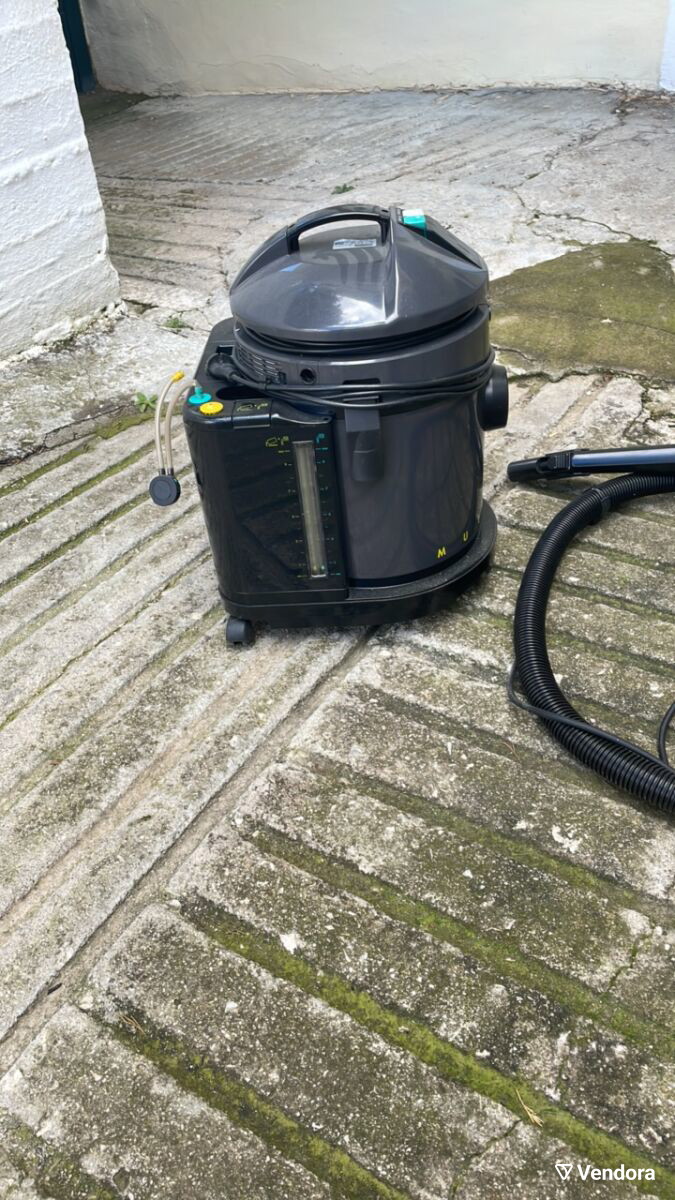 DeLonghi Penta Multivac vacuum cleaner… - € 180,00